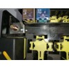 Recambio de caja reles / fusibles para kia sorento 2.5 crdi referencia OEM IAM 0K53A67BX1  