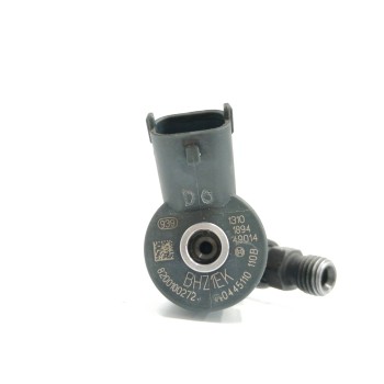 Recambio de inyector para renault megane ii classic berlina confort dynamique referencia OEM IAM 8200100272 0445110110 