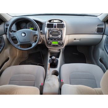 Recambio de carroceria corte para kia cerato 2.0 turbodiesel cat referencia OEM IAM   