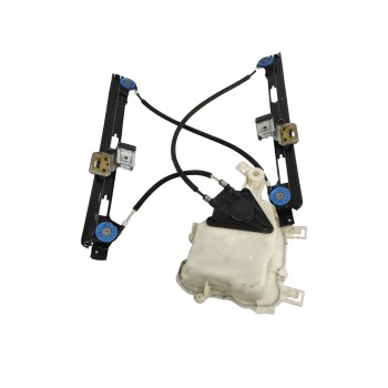 Recambio de elevalunas delantero izquierdo para seat altea xl (5p5) 1.4 16v tsi referencia OEM IAM 5P0837401N 1T0959701L 
