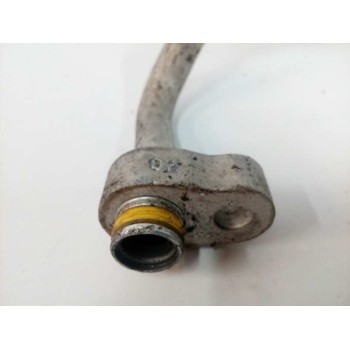 Recambio de tubos aire acondicionado para fiat stilo (192) 1.9 jtd cat referencia OEM IAM   