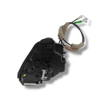 Recambio de cerradura puerta trasera derecha para toyota bz4x (_eam1_) ev (xeam10) referencia OEM IAM 6905042060  