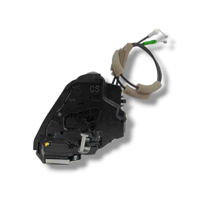 CERRADURA PUERTA TRASERA DERECHA