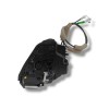 Recambio de cerradura puerta trasera derecha para toyota bz4x (_eam1_) ev (xeam10) referencia OEM IAM 6905042060  