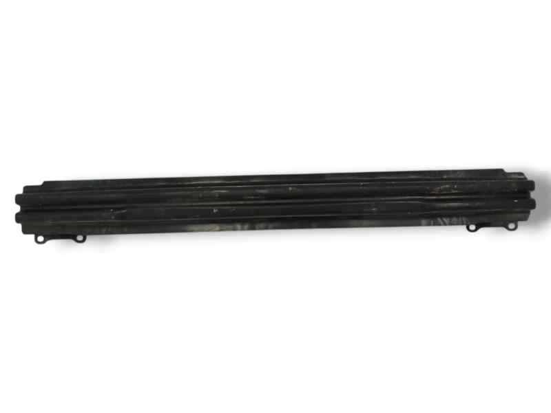 Recambio de refuerzo paragolpes trasero para volkswagen golf vi (5k1) 2.0 gtd referencia OEM IAM 1K0807629A 1K0807630A 