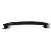 Recambio de refuerzo paragolpes trasero para volkswagen golf vi (5k1) 2.0 gtd referencia OEM IAM 1K0807629A 1K0807630A 