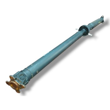 Recambio de transmision central para bmw 1 (e87) 118 d referencia OEM IAM 755077003 140CM 