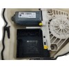 Recambio de elevalunas delantero izquierdo para seat altea xl (5p5) 1.4 16v tsi referencia OEM IAM 5P0837401N 1T0959701L 