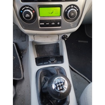 Recambio de carroceria corte para kia cerato 2.0 turbodiesel cat referencia OEM IAM   