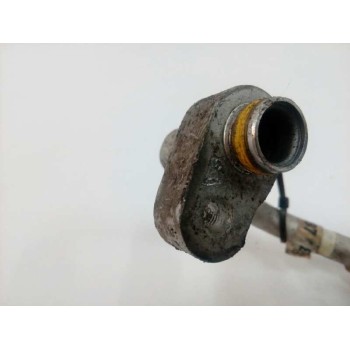 Recambio de tubos aire acondicionado para fiat stilo (192) 1.9 jtd cat referencia OEM IAM   