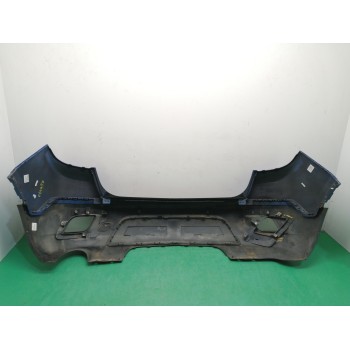 Recambio de paragolpes trasero para opel mokka 1.6 cdti dpf referencia OEM IAM  NECESITA REPARACION OBSERVAR FOTOS