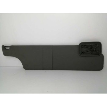 Recambio de parasol derecho para nissan interstar mod. 04 (x70) combi l 1h1 6 - plazas, 2.8 t referencia OEM IAM 8200466881  