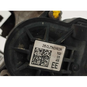 Recambio de pinza freno trasera derecha para skoda karoq (nu7, nd7) 1.5 tsi referencia OEM IAM 5Q0615406EE  