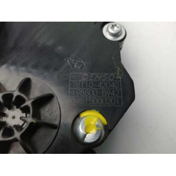 Recambio de potenciometro pedal para toyota rav 4 iv (_a4_) 2.2 d 4wd (ala49) referencia OEM IAM 7811042040 1988008942 