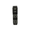 Recambio de mando elevalunas delantero izquierdo para ssangyong kyron 2.0 referencia OEM IAM 202005299  