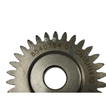 Recambio de polea para bmw r 1200 gs r 1200 gs referencia OEM IAM 8540784 ARBOL DE LEVAS 