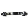 Recambio de refuerzo paragolpes delantero para seat arona (kj7, kjp) 1.0 tsi referencia OEM IAM 6F0807111B 6F0807109B 6F0807095A