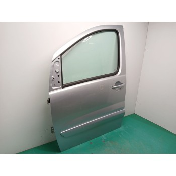 Recambio de puerta delantera izquierda para fiat scudo furgoneta (270_, 272_) 2.0 d multijet referencia OEM IAM 1400427488  