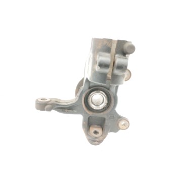 Recambio de mangueta delantera izquierda para ford mondeo ber. (ca2) 1.8 tdci cat referencia OEM IAM 6G913K171A  