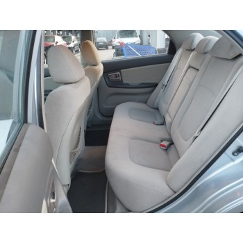 Recambio de carroceria corte para kia cerato 2.0 turbodiesel cat referencia OEM IAM   
