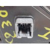 Recambio de retrovisor izquierdo para hyundai i30 1.4 cat referencia OEM IAM 876102R1007F 2 CABLES 