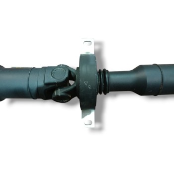 Recambio de transmision central para bmw 1 (e87) 118 d referencia OEM IAM 755077003 140CM 