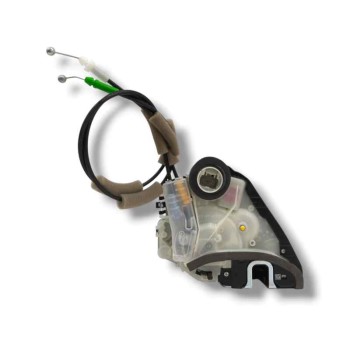 Recambio de cerradura puerta trasera derecha para toyota bz4x (_eam1_) ev (xeam10) referencia OEM IAM 6905042060  