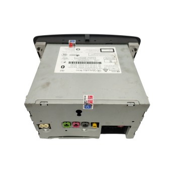 Recambio de sistema audio / radio cd para mercedes-benz clase a (w176) a 180 cdi / d (176.012) referencia OEM IAM A2469009312  
