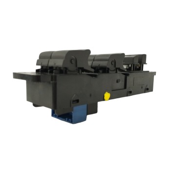 Recambio de mando elevalunas delantero izquierdo para ssangyong kyron 2.0 referencia OEM IAM 202005299  