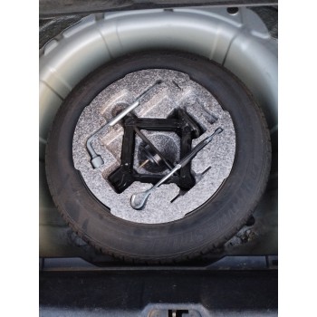 Recambio de carroceria corte para kia cerato 2.0 turbodiesel cat referencia OEM IAM   