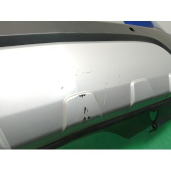 Recambio de paragolpes trasero para opel mokka 1.6 cdti dpf referencia OEM IAM  NECESITA REPARACION OBSERVAR FOTOS