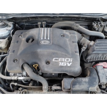 Recambio de carroceria corte para kia cerato 2.0 turbodiesel cat referencia OEM IAM   