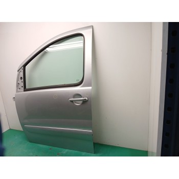 Recambio de puerta delantera izquierda para fiat scudo furgoneta (270_, 272_) 2.0 d multijet referencia OEM IAM 1400427488  
