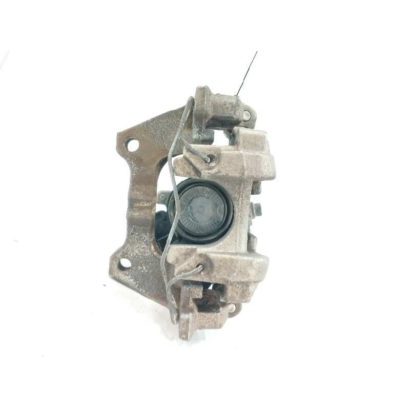 Recambio de pinza freno trasera izquierda para skoda karoq (nu7, nd7) 1.5 tsi referencia OEM IAM 5Q0615405EE  