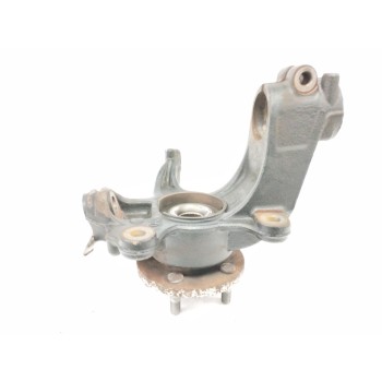 Recambio de mangueta delantera izquierda para ford mondeo ber. (ca2) 1.8 tdci cat referencia OEM IAM 6G913K171A  