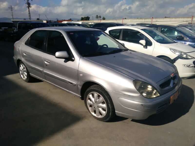 CITROËN XSARA BERLINA
