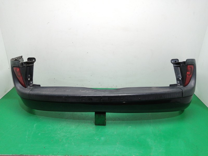 Recambio de paragolpes trasero para renault espace iv (jk0) dci turbodiesel referencia OEM IAM  OBSERVAR FOTOS 