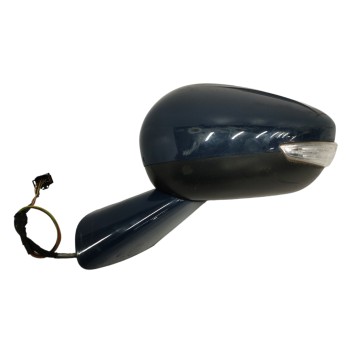 Recambio de retrovisor izquierdo para citroën c4 picasso 1.6 blue-hdi fap referencia OEM IAM  OBSERVAR FOTOS 6 CABLES