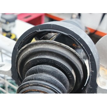 Recambio de transmision central para bmw 1 (e87) 118 d referencia OEM IAM 755077003 140CM 