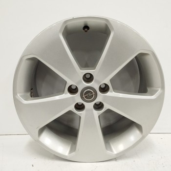 LLANTA 17X7J IS38 5H 5X105