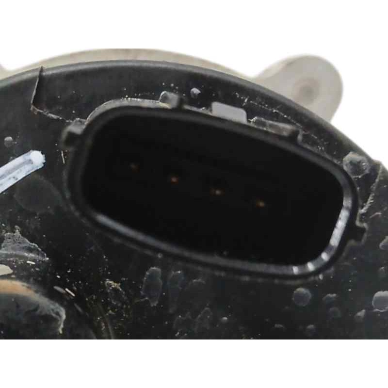 BOMBA AGUA ADICIONAL