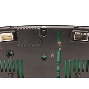 Recambio de cuadro instrumentos para ssangyong kyron 2.0 referencia OEM IAM 8022009100  