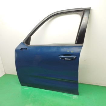 Recambio de puerta delantera izquierda para citroën c4 picasso 1.6 blue-hdi fap referencia OEM IAM  OBSERVAR FOTOS 