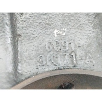 Recambio de mangueta delantera izquierda para ford mondeo ber. (ca2) 1.8 tdci cat referencia OEM IAM 6G913K171A  