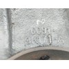 Recambio de mangueta delantera izquierda para ford mondeo ber. (ca2) 1.8 tdci cat referencia OEM IAM 6G913K171A  