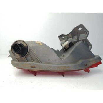 Recambio de piloto trasero derecho paragolpes para toyota rav 4 iv (_a4_) 2.2 d 4wd (ala49) referencia OEM IAM 8148042050  