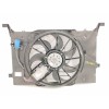 Recambio de electroventilador para mercedes-benz clase a (w169) 2.0 cdi cat referencia OEM IAM A1695002593 0130307009 