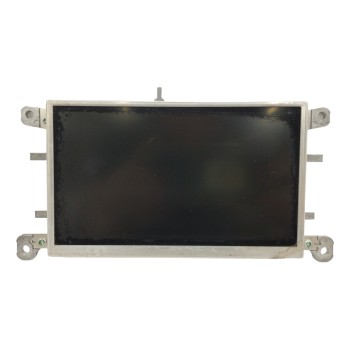 PANTALLA MULTIFUNCION 8T0919603F 