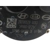 Recambio de bomba agua para kia niro i (de) e-niro referencia OEM IAM 375W5Q4000 ADICIONAL 