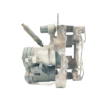 Recambio de pinza freno trasera izquierda para skoda karoq (nu7, nd7) 1.5 tsi referencia OEM IAM 5Q0615405EE  